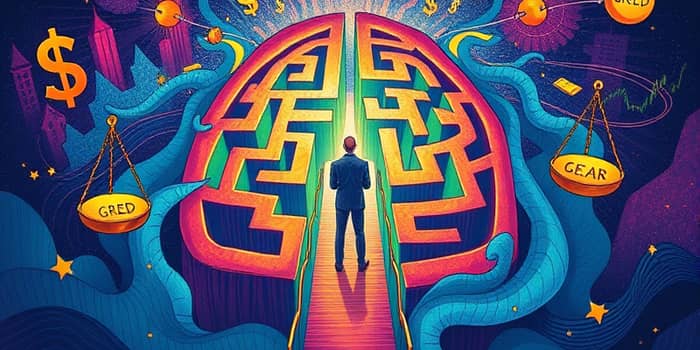 Behavioral Finance: Why We Make Bad Investment Decisions
