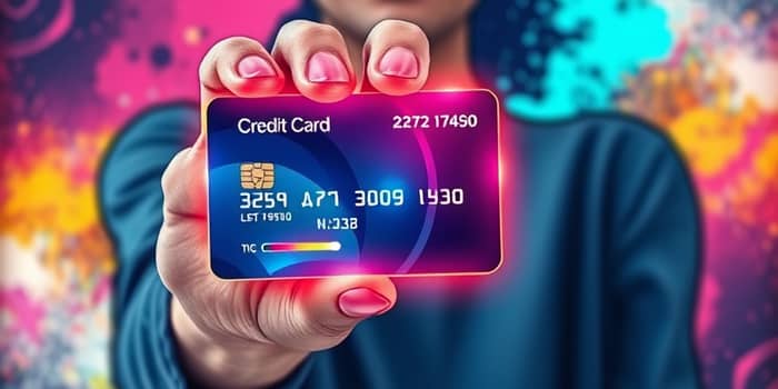Los Limites de Crédito: ¿Cómo se Definen?