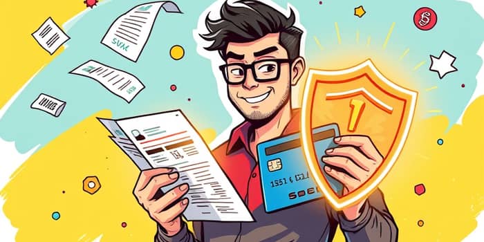 Disputas de Cargos: Tus Derechos Como Consumidor