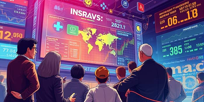 Decoding Financial News: What Matters to Investors