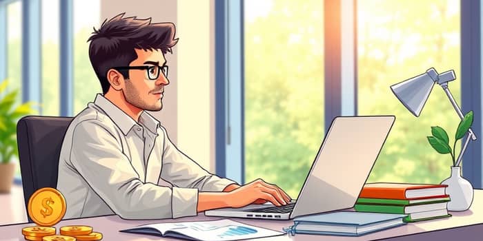 From Novice to Investor: Your First Steps