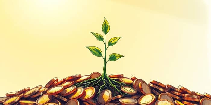 Starting Early: The Ultimate Investment Advantage