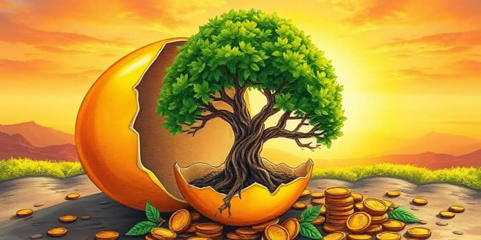 Your Retirement Nest Egg: Investing for the Golden Years