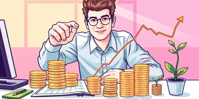 Budgeting for Investments: Finding Your Capital