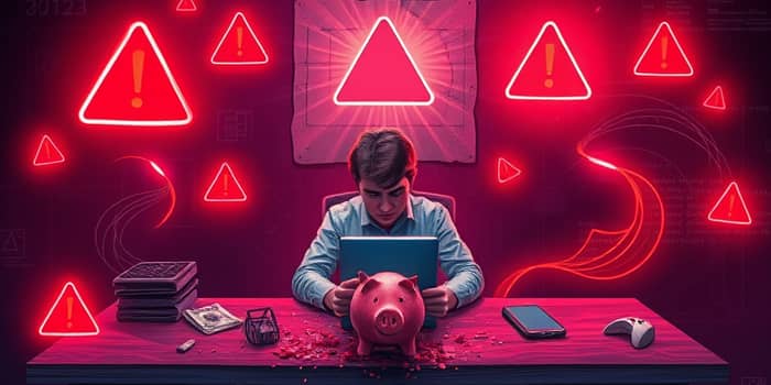 Protecting Your Assets: Investment Scams to Avoid