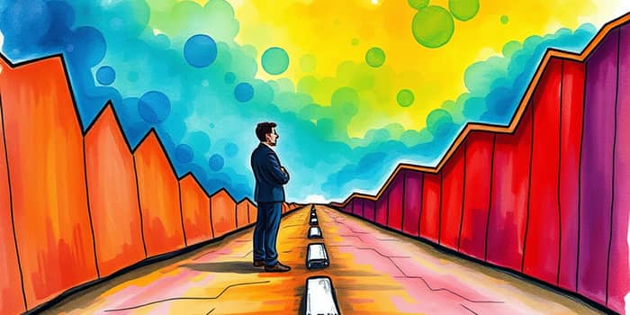 Understanding Your Risk Tolerance: A Self-Assessment