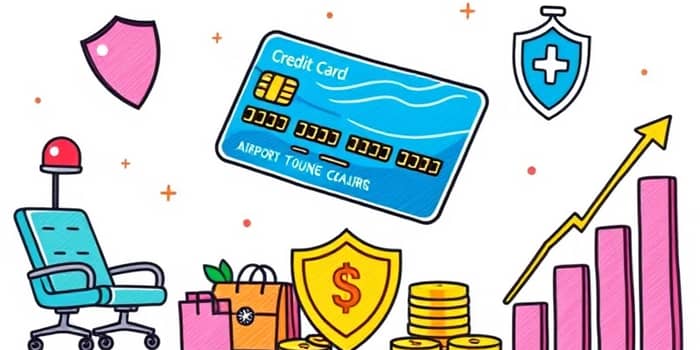 Beneficios Ocultos de tu Tarjeta