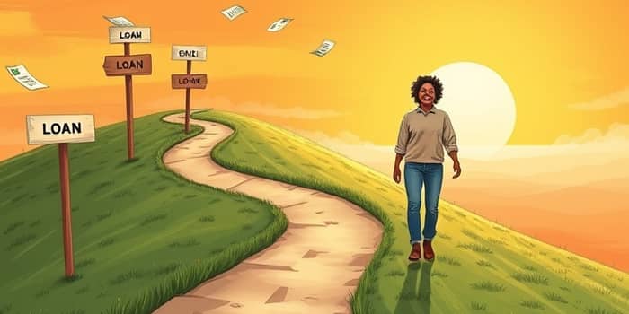 From Application to Approval: Your Loan Journey Mapped