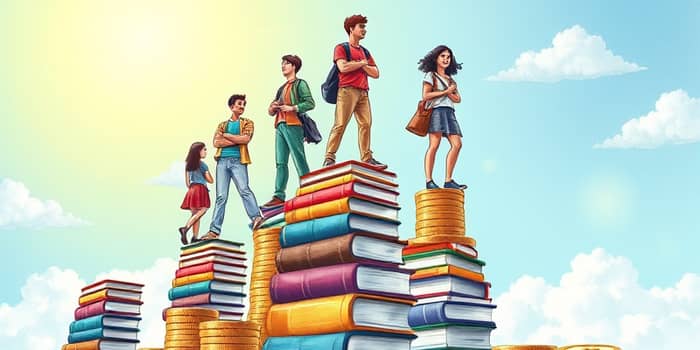 Student Loans: Investing in Your Future