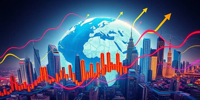 Emerging Markets: High Risk, High Reward?