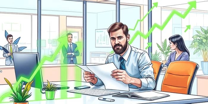 The Hidden Perks of Responsible Loan Management