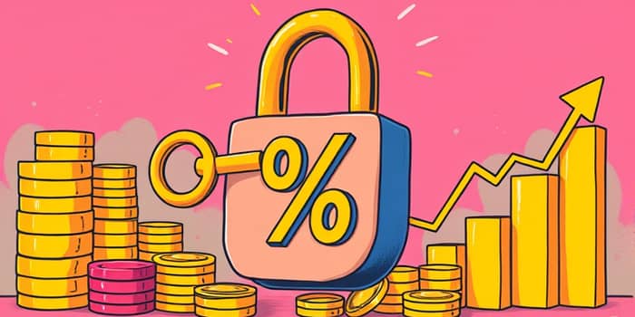 The Power of a Lower Interest Rate: Loan Savings