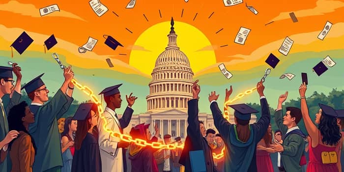Loan Forgiveness Programs: Are You Eligible?