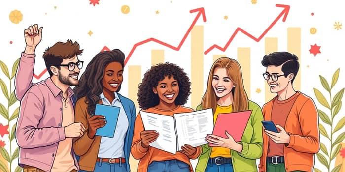 Your First Loan: A Step-by-Step Guide
