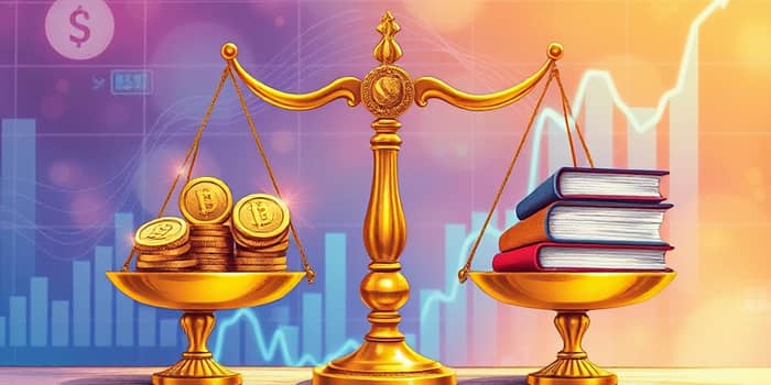 Smart Borrowing: Strategies for Minimizing Loan Burden