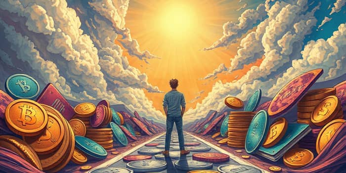 The Psychology of Debt: Managing Your Loan Responsibly