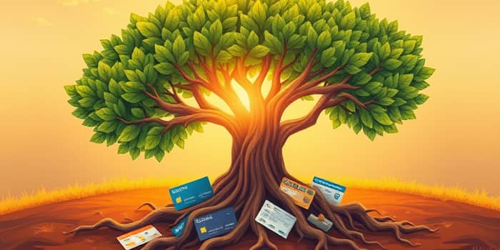 Building Credit with Loans: A Strategic Approach