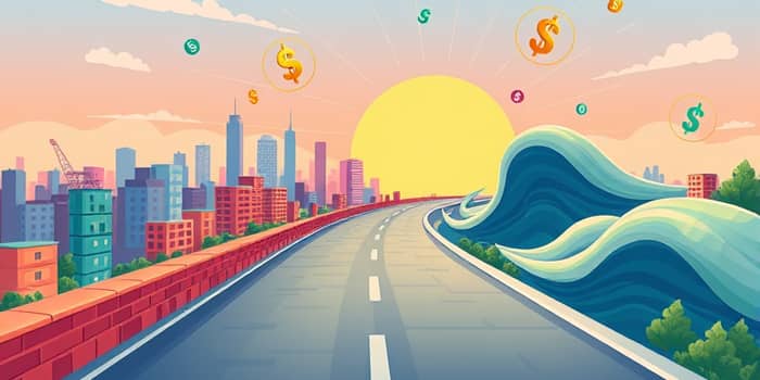 Fixed vs. Variable: Choosing the Best Loan Interest Rate