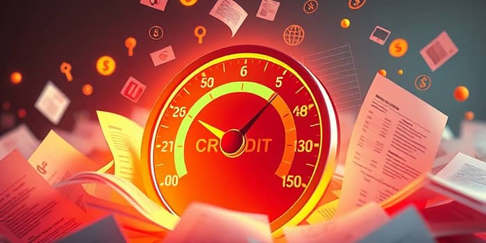 Credit Score & Loans: A Symbiotic Relationship