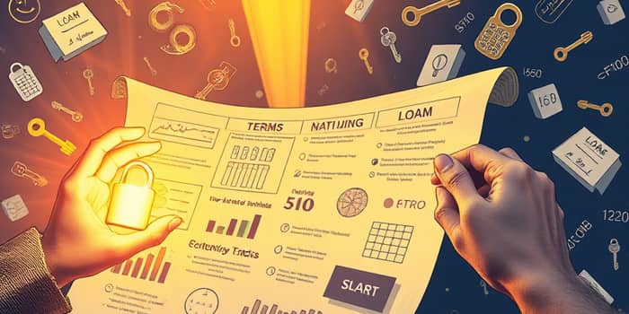 Decoding Loan Terms: What You Need to Know