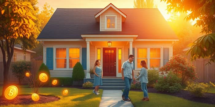 Home Equity Loans: Tapping into Your Home's Value