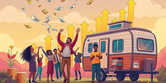 Creative Loan Repayment Strategies: Beyond the Minimum