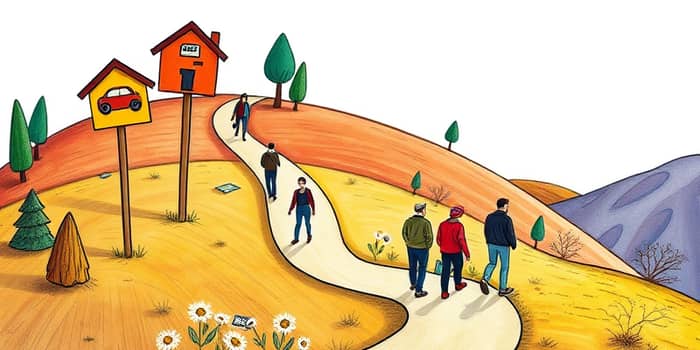 Navigating the Loan Landscape: Your Essential Guide
