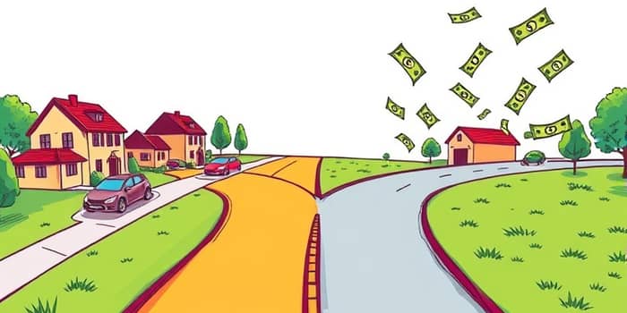 Secured vs. Unsecured Loans: The Key Differences