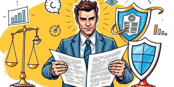 Understanding Loan Covenants: What You Agree To