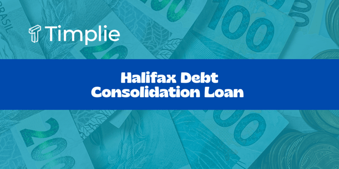 Halifax Debt Consolidation Loan: Check everything you need to know