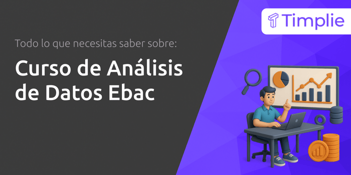 Curso de Análisis de Datos Ebac: Todo Lo Que Necesitas Saber