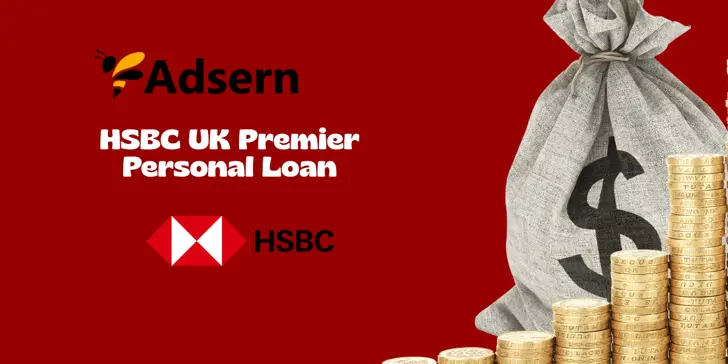 HSBC UK Premier Personal Loan