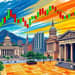 Como a bolsa reage às eleições no Brasil e nos EUA