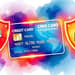 Cartões com seguros embutidos: como funcionam