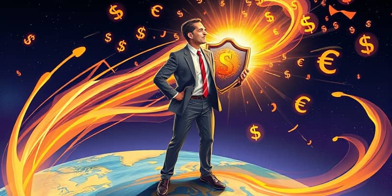 Melhores ETFs para se Proteger da Oscilação Cambial