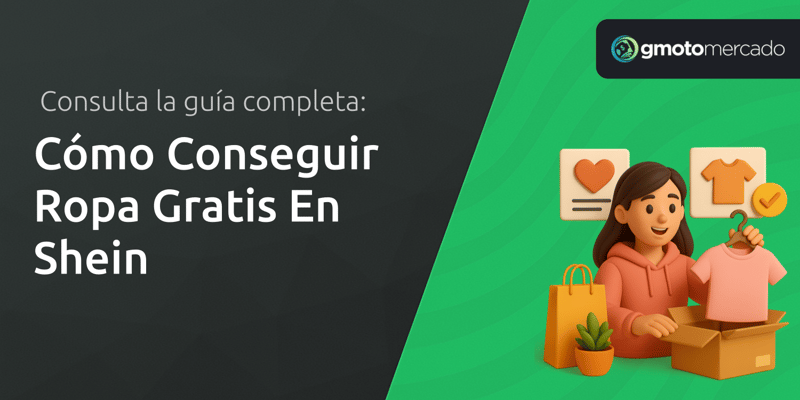 Cómo Conseguir Ropa Gratis En Shein: Tu Guía Completa