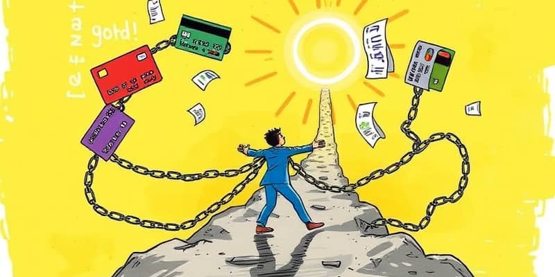 Saúde Financeira: Como Evitar Armadilhas de Empréstimos