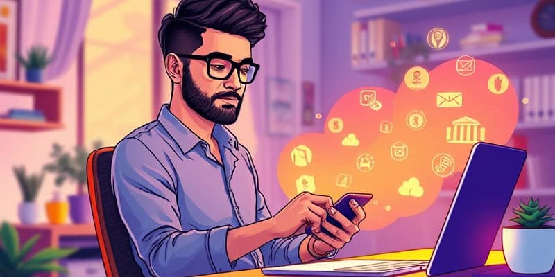 Desafios Digitais: Lucrar com Aplicativos e Plataformas